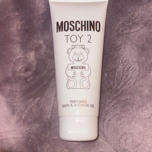 Moschino Toy 2 Shower Gel